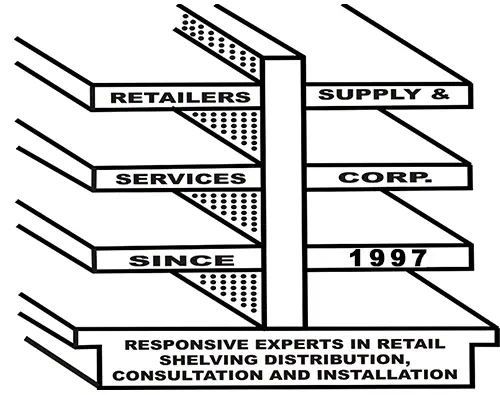 Shelving Installation Services